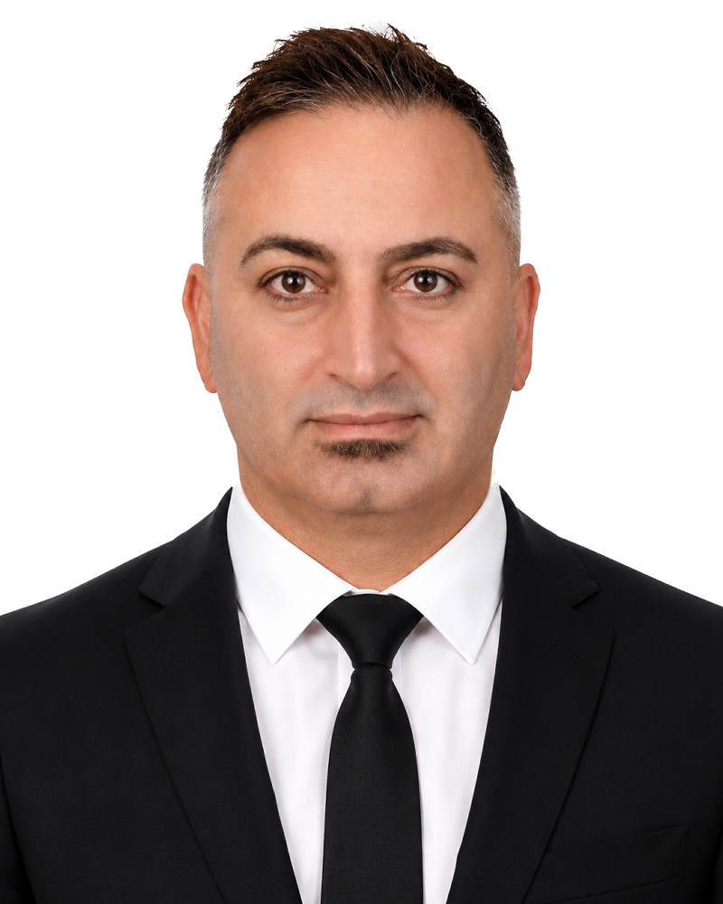 Alptekin Bakırcı