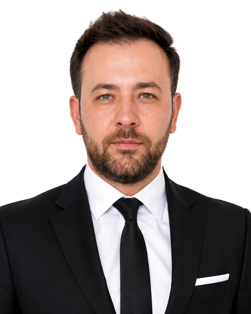 Celal Danış