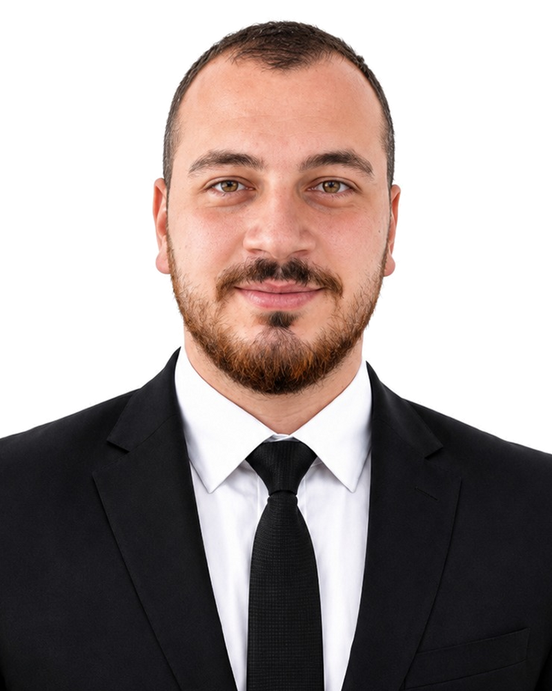 Fatih Çalışkan