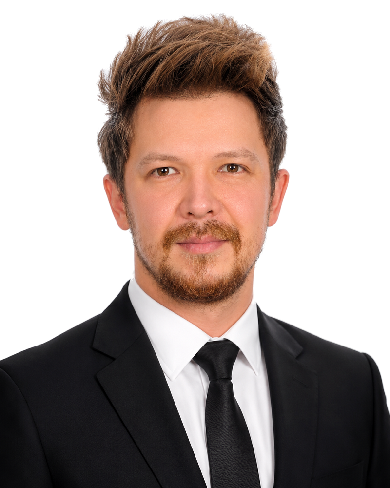 Furkan Özbek