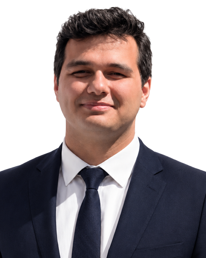 Furkan Taç