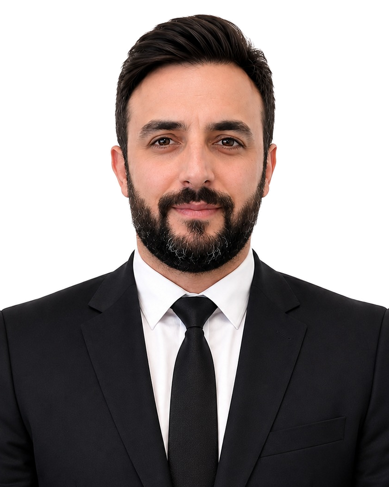 Özkan Uludağ