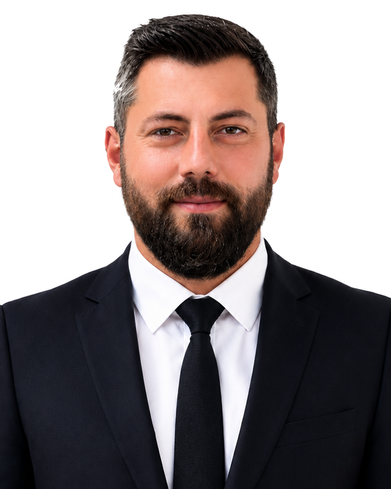 Uğur Şahin